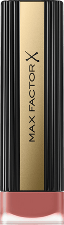 MAX FACTOR Rouge à lèvres Colour Elixir Velvet Matte, Desert 55, 4 g