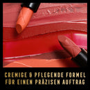 MAX FACTOR Rouge à lèvres Colour Elixir Velvet Matte, Mauve 60, 4 g