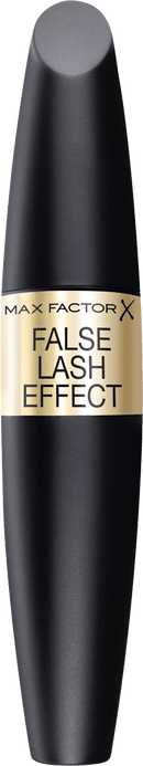 MAX FACTOR Mascara False Lash Effect 001 Black, 13,1 ml