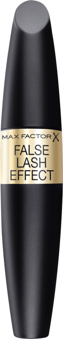 MAX FACTOR Mascara Effet Faux Cils Noir-Marron, 13 ml