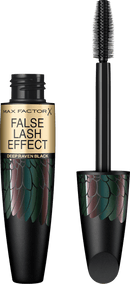 MAX FACTOR Mascara False Lash Effect 006 Deep Raven Black, 13,1 ml