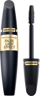 MAX FACTOR Mascara Mascara Effet Faux Cils Waterproof, 13 ml