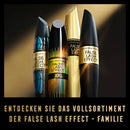 MAX FACTOR Mascara Effet Faux Cils Mascara XXL, 13,1 ml