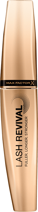 MAX FACTOR MascaraLash Revival Noir 001, 11,5 g