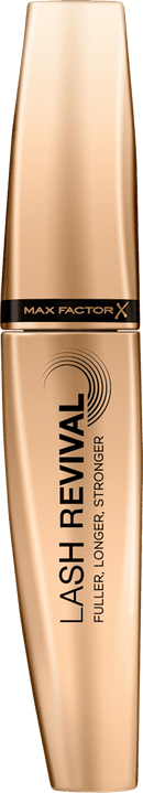 MAX FACTOR MascaraLash Revival Noir 001, 11,5 g
