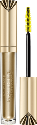 MAX FACTOR Mascara Masterpiece 001 Rich Black, 4,5 ml