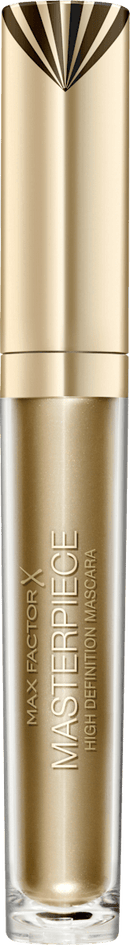 MAX FACTOR Mascara Masterpiece 001 Rich Black, 4,5 ml