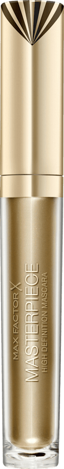 MAX FACTOR Mascara Masterpiece Noir Marron, 4,5 ml