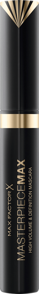 MAX FACTOR Mascara Masterpiece Max Mascara Noir-Marron, 7,2 ml