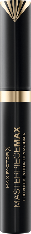 MAX FACTOR Mascara Masterpiece Max Mascara Noir-Marron, 7,2 ml