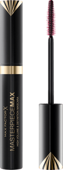 MAX FACTOR Mascara Masterpiece Max 01 Black, 7,2 ml