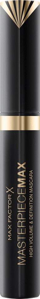 MAX FACTOR Mascara Masterpiece Max 01 Black, 7,2 ml