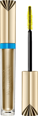 MAX FACTOR Mascara Masterpiece Waterproof 001 Black, 4,5 ml