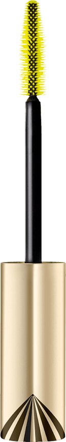MAX FACTOR Mascara Masterpiece Waterproof 001 Black, 4,5 ml