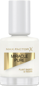 MAX FACTOR Nagellak Miracle Pure 155 Coconut Milk, 12 ml