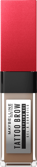 MAYBELLINE NEW YORK Wenkbrauwgel Tattoo Brow 36H nr. 250 Blonde