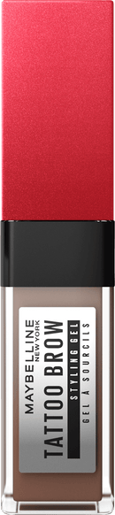 MAYBELLINE NEW YORK Wenkbrauwgel Tattoo Brow 36H nr. 255 Soft Brown