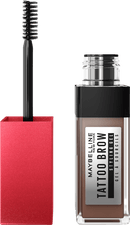 MAYBELLINE NEW YORK Wenkbrauwgel Tattoo Brow 36H nr. 255 Soft Brown