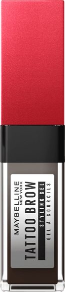 MAYBELLINE NEW YORK Wenkbrauwgel Tattoo Brow 36H nr. 257 Medium Brown