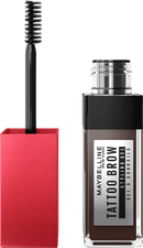 MAYBELLINE NEW YORK Wenkbrauwgel Tattoo Brow 36H nr. 260 Deep Brown