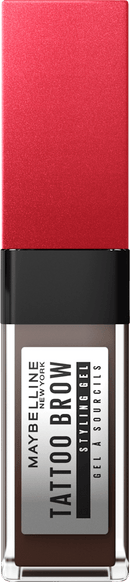MAYBELLINE NEW YORK Wenkbrauwgel Tattoo Brow 36H nr. 260 Deep Brown