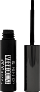Maybelline New York Gel Sourcils Tattoo Brow Gel Tint Noir 35,5 g