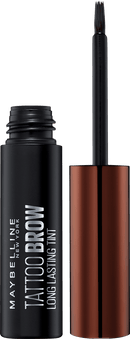 Gel teinté pour sourcils Maybelline New York 03 Brun foncé, 5 g