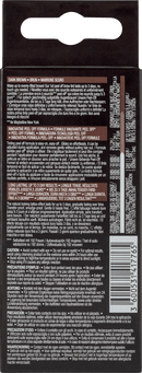 Gel teinté pour sourcils Maybelline New York 03 Brun foncé, 5 g