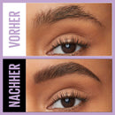 MAYBELLINE NEW YORK Wenkbrauwpotlood Expert Shape 05 Deep Brown, 1 stuk