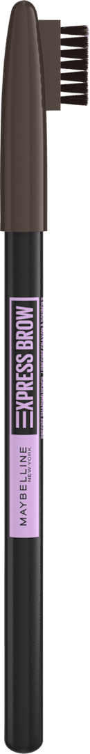 MAYBELLINE NEW YORK Wenkbrauwpotlood Expert Shape 05 Deep Brown, 1 stuk