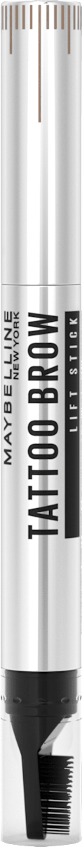 Crayon à sourcils Tattoo Lift Maybelline New York 01 Blonde, 1 pièce