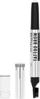 Crayon à sourcils Tattoo Lift Clear 00 de Maybelline New York, 1 pièce