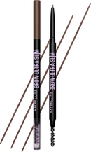 MAYBELLINE NEW YORK Wenkbrauwpotlood Ultra 05 Slim, 1 stuk