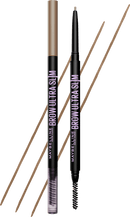 MAYBELLINE NEW YORK Wenkbrauwpotlood Ultra Slim 01 Blonde, 1 stuk