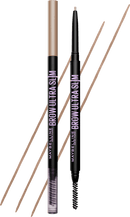 Crayon à sourcils Maybelline New York Ultra Slim 1.5 Taupe, 1 pièce