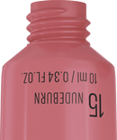 MAYBELLINE NEW YORK Blush Cheek Heat 15 Nude Burn, 10 ml