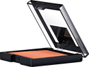 Maybelline New York Blush Fit Me! Fard à joues 35 Corail, 4.5g