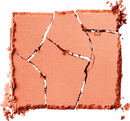 Maybelline New York Blush Fit Me! Fard à joues 35 Corail, 4.5g