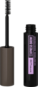 Maybelline New York Mascara pour sourcils Fast Sculpt 04 Brun moyen, 3,5 ml