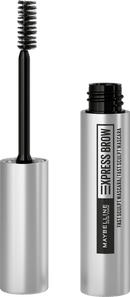 MAYBELLINE NEW YORK Brow Mascara Fast Sculpt 10 Clear Transparent, 3,5 ml