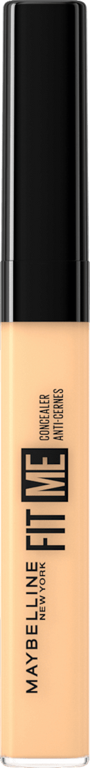 MAYBELLINE NEW YORK Concealer Fit Me 20 Sand, 6,8 ml