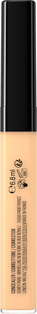 MAYBELLINE NEW YORK Concealer Fit Me 20 Sand, 6,8 ml