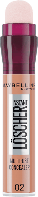 MAYBELLINE NEW YORK Concealer Instant Anti-Age Effect Corrector 02 Nude, 6,8 ml