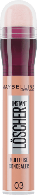 MAYBELLINE NEW YORK Concealer Instant Anti-Age Effect Corrector 03 Fair, 6,8 ml