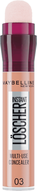 MAYBELLINE NEW YORK Concealer Instant Anti-Age Effect Corrector 03 Fair, 6,8 ml