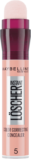 MAYBELLINE NEW YORK Concealer Instant Anti-Age Effect Corrector 05 Brightener, 6,8 ml