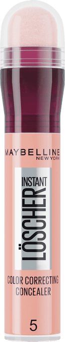 MAYBELLINE NEW YORK Concealer Instant Anti-Age Effect Corrector 05 Brightener, 6,8 ml