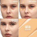 MAYBELLINE NEW YORK Concealer Instant Anti-Age Effect Corrector 06 Neutralizer, 6,8 ml