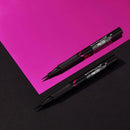 MAYBELLINE NEW YORK Eyeliner Hyper Precise Black, 1 g