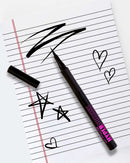 MAYBELLINE NEW YORK Eyeliner Hyper Precise Black, 1 g